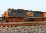 CSX 4682